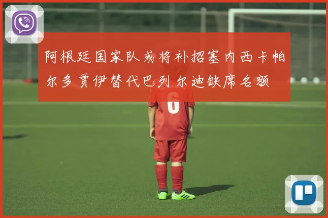 阿根廷国家队或将补招塞内西卡帕尔多贾伊替代巴列尔迪缺席名额
