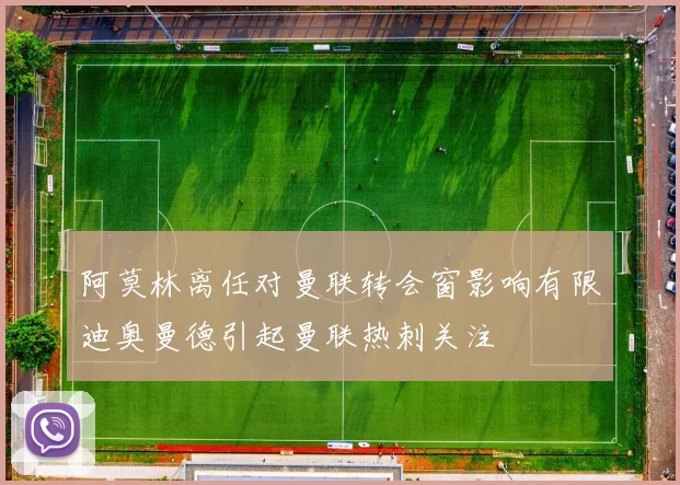 阿莫林离任对曼联转会窗影响有限迪奥曼德引起曼联热刺关注