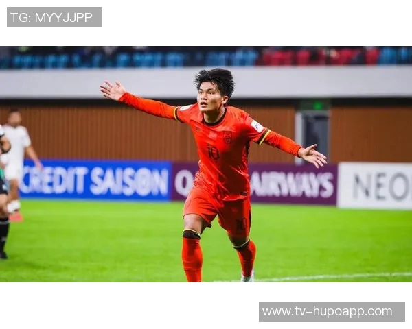 国足U22对阵越南四战未胜面临巨大压力能否打破僵局