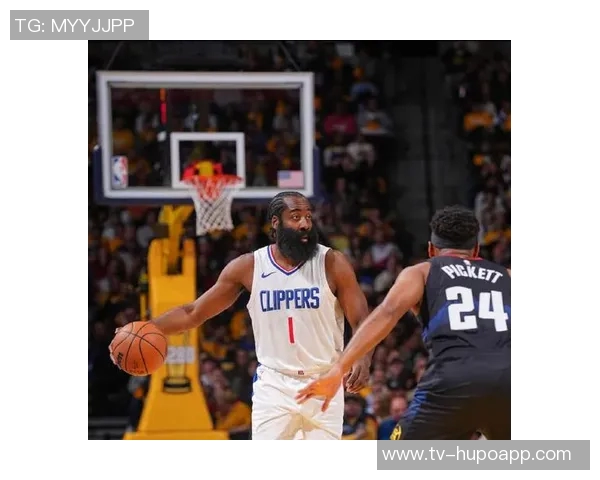 快船遭遇六连败危机面对状态火热的掘金队挑战在即