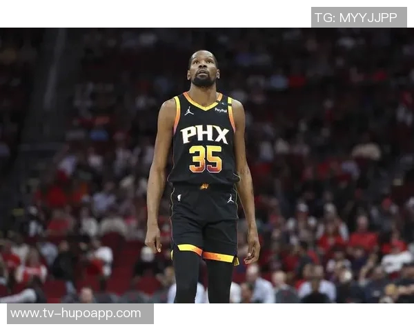 杜兰特强调大阵容优势将助力球队充分发挥身高与体型的潜力