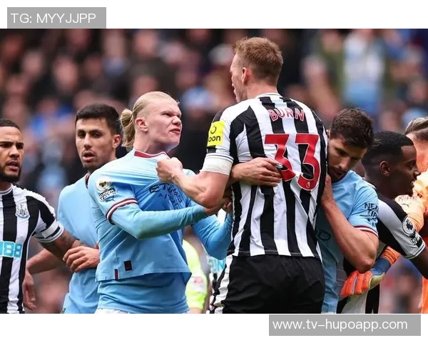 英媒称纽卡两大核心博特曼利夫拉门托不出售曼城等队密切关注