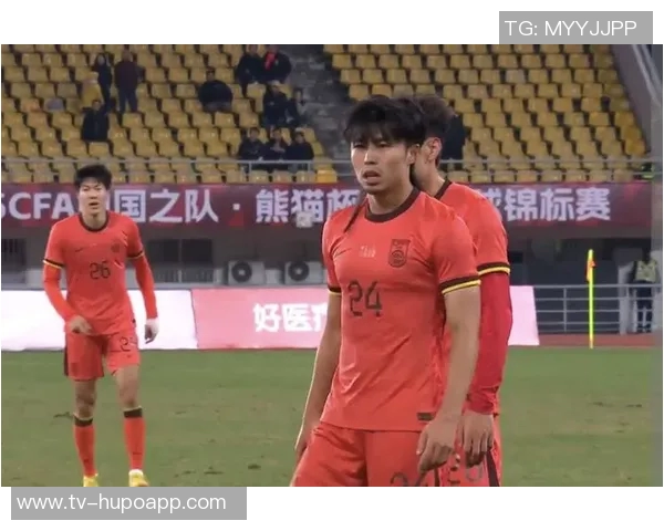 熊猫杯赛程落幕韩国U22夺冠U22国足凭净胜球获亚军越南队排名垫底