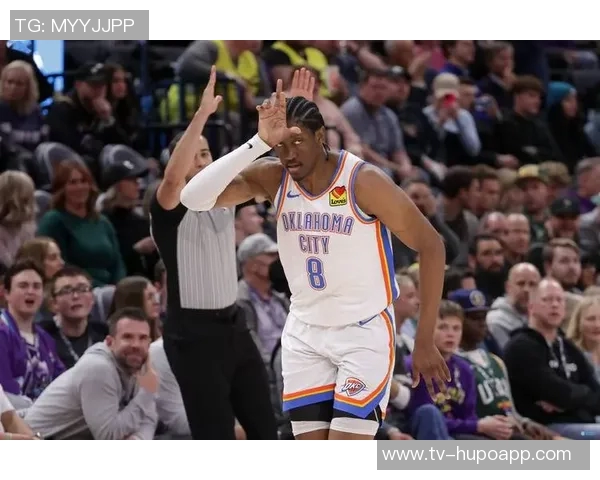 杰伦威复出助雷霆强势崛起前19场场均净胜165创历史新高