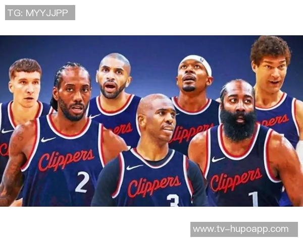 考辛斯直言快船问题在于弗兰克背后操控却不愿承担责任