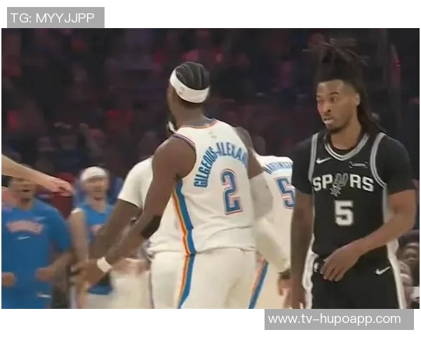 马刺三分球命中率惨淡近两战仅得17球球队状态堪忧