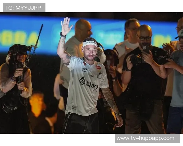 桑托斯主席坚信内马尔会留队全力备战世界杯