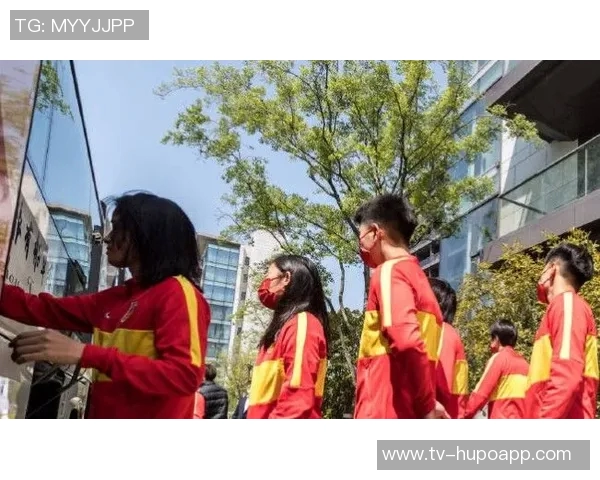 杨莉娜坚定表态愿为中国女足贡献力量随时准备为国家队服务 杨莉娜坚定表态愿为中国女足贡献力量随时准备为国家队服务