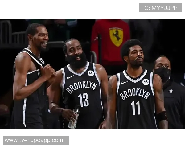 哈登回忆篮网时光感慨受伤遗憾曾有机会创造辉煌成就