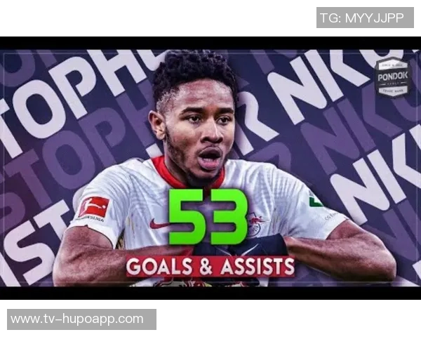 恩昆库表现出色2射2球加1助攻获评85分成场上最佳球员