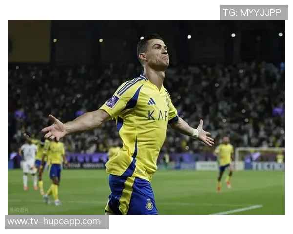 C罗表达对沙特的热爱并透露可能在两年后退役的计划