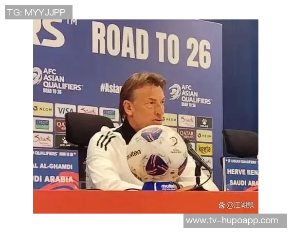 沙特主帅勒纳尔：生涯关键战役主场平局即可晋级世界杯